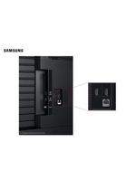 Smart tv 70" 4k uhd samsung un70u8500 crystal gaming hub