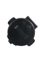 Panela De Pressão Elétrica Midea 4 Litros Mecânica Preta E Inox PPM41 110V