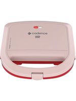 Máquina De Waffles Duet Cadence 110V