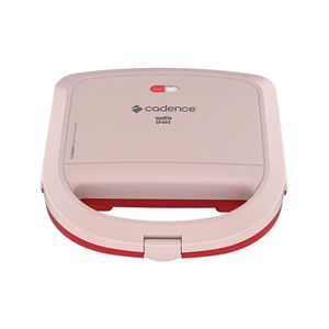 Máquina De Waffles Duet Cadence 110V