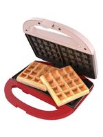 Máquina De Waffles Duet Cadence 110V