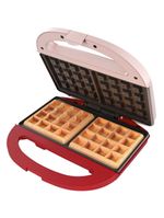 Máquina De Waffles Duet Cadence 110V