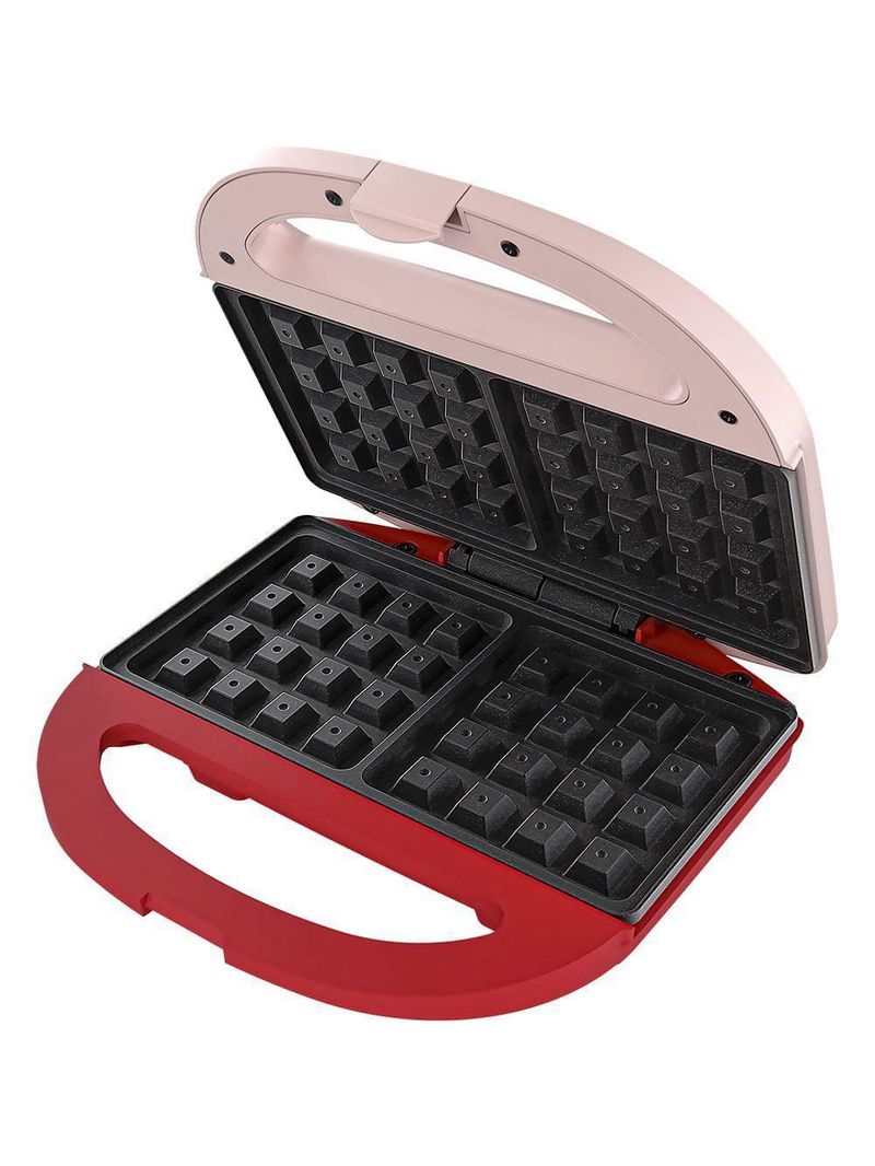 Máquina De Waffles Duet Cadence 110V