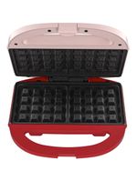 Máquina De Waffles Duet Cadence 110V