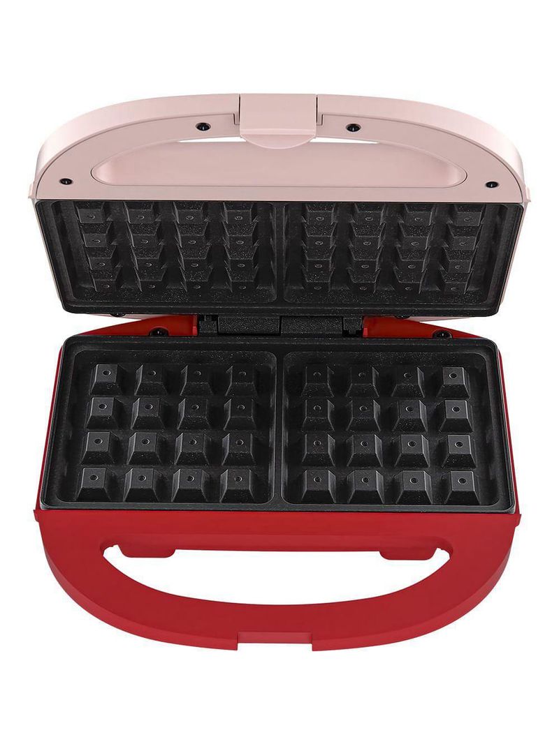 Máquina De Waffles Duet Cadence 110V