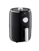 Fritadeira Elétrica Airfryer Hq 2,8 Litros Preto Hf 2055 - 220v