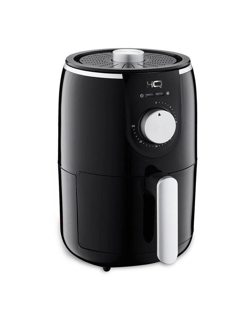 Fritadeira Elétrica Airfryer Hq 2,8 Litros Preto Hf 2055 - 220v