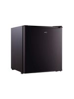 Frigobar Geladeira HQ 47 Litros Preto BC-47 110V