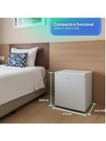 Frigobar HQ 52 Litros Branco BC-52 110V