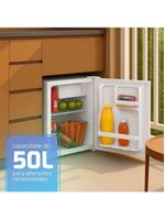 Frigobar HQ 50 Litros Branco HQ-50FB 110V