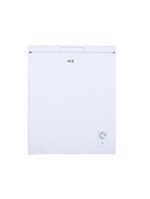 Freezer E Conservador Horizontal HQ 160 Litros Branco HQ-160CFH 220V