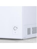 Freezer E Conservador Horizontal HQ 160 Litros Branco HQ-160CFH 220V