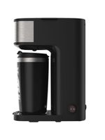 Cafeteira Elétrica Cadence Vambora Com Copo Térmico 110V