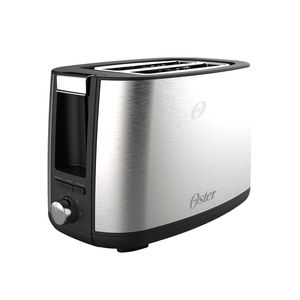 Torradeira Oster Inox Simple Life 220V