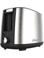 Torradeira Oster Inox Simple Life 220V