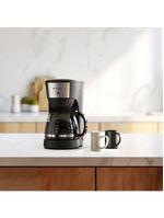 Cafeteira Elétrica Cadence Matinal 1,25L 110V