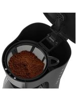 Cafeteira Elétrica Cadence Matinal 1,25L 110V