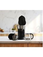 Cafeteira Elétrica Cadence Matinal 1,25L 110V