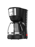 Cafeteira Elétrica Cadence Matinal 1,25L 110V