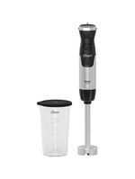 Mixer Power Oster Black Inox 110V