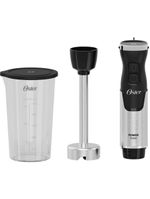 Mixer Power Oster Black Inox 110V