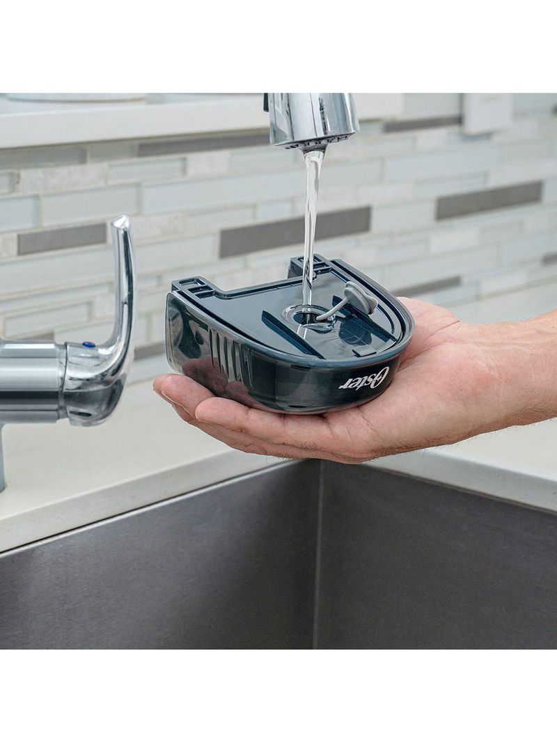 Passadeira A Vapor Portátil Power Oster 110V