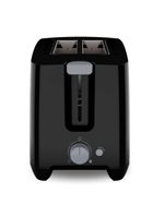 Kit Croc Cadence - Cafeteira Single Up E Torradeira Croc 110V