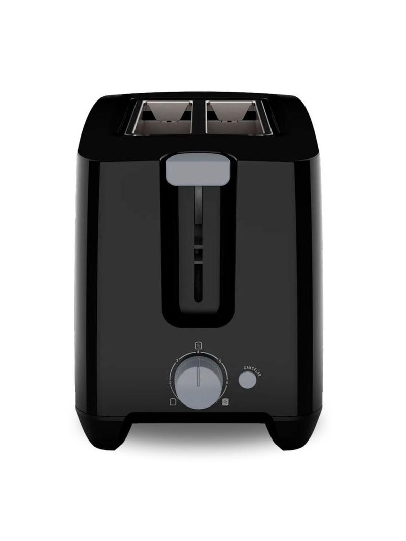 Kit Croc Cadence - Cafeteira Single Up E Torradeira Croc 110V