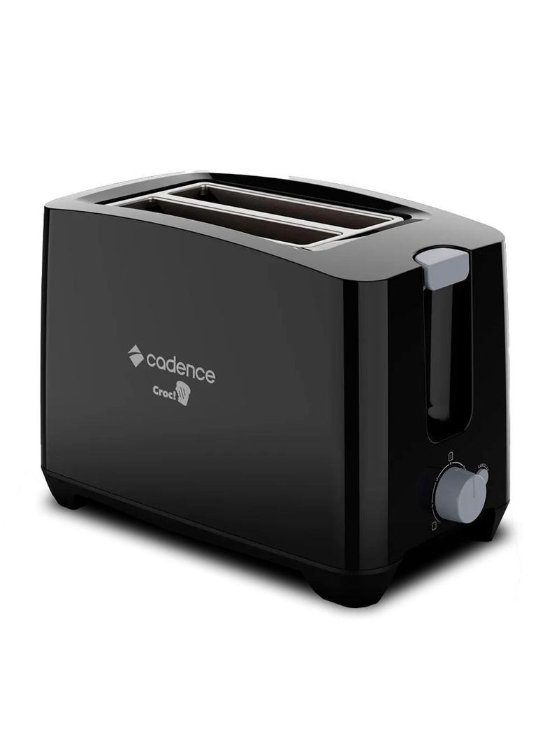 Kit Croc Cadence - Cafeteira Single Up E Torradeira Croc 110V