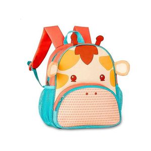 Mochila Costas Pets Girafa 13 - Clio Style