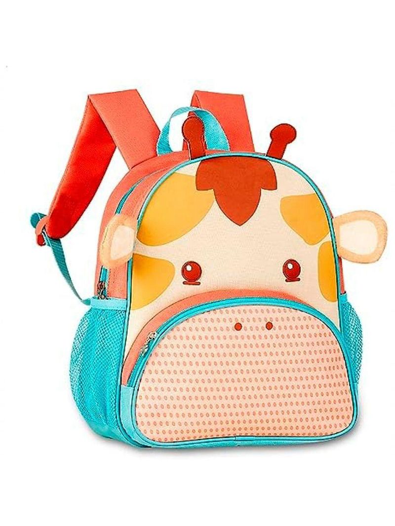 Mochila Costas Pets Girafa 13 - Clio Style