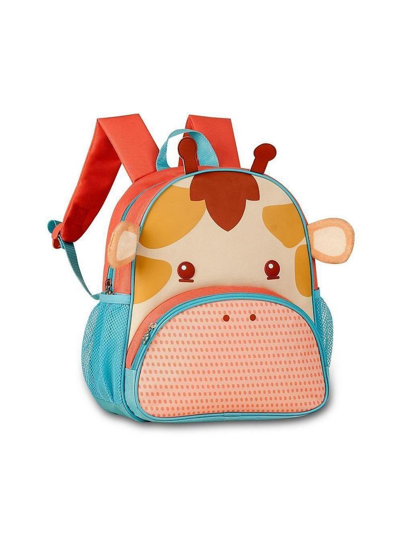 Mochila Costas Pets Girafa 13 - Clio Style