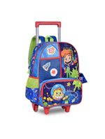 Mochilete Gato Galatico - Gg24116k - Clio