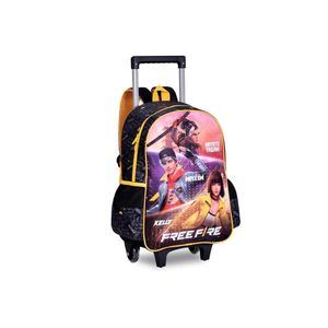 Mochila De Carrinho Fr24092k