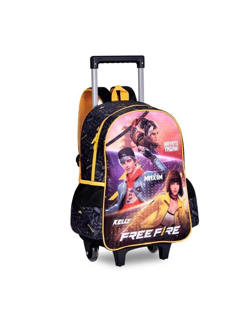 Mochila De Carrinho Fr24092k