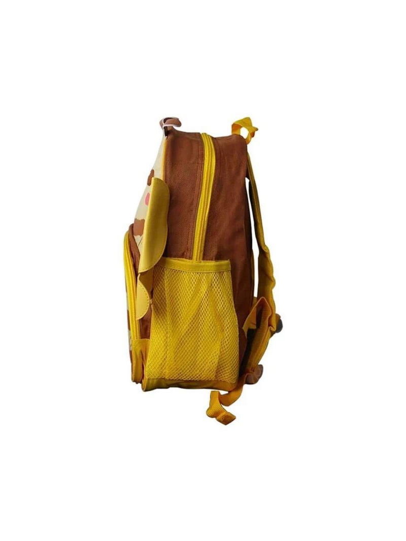 Mochila De Costas Infantil Pets Abelinha 13' Clio Style