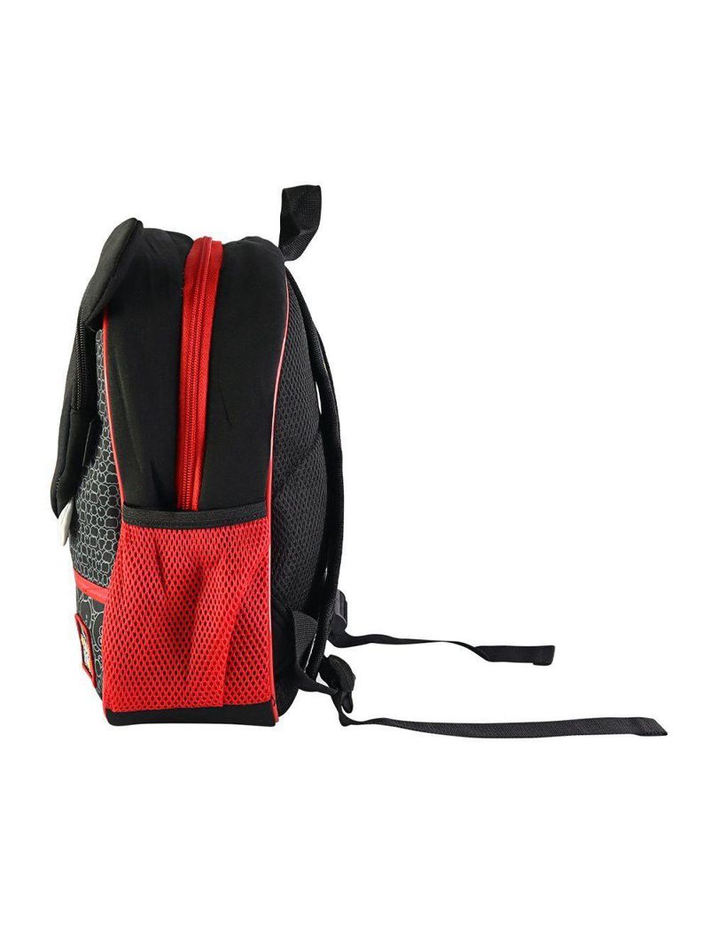 Mochila De Costas Escolar Infantil Mickey