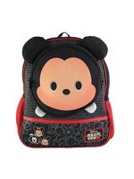 Mochila De Costas Escolar Infantil Mickey