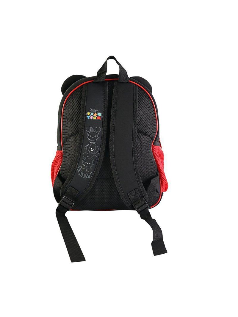 Mochila De Costas Escolar Infantil Mickey