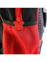 Mochila De Costas Escolar Infantil Mickey