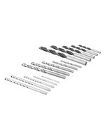 Furadeira Philco Force 650w Maleta 99 Acerssórios Azul PFU03MF 127V