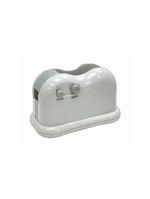 Máquina Dispensador Elétrico Automático Fita Adesiva 100Mm