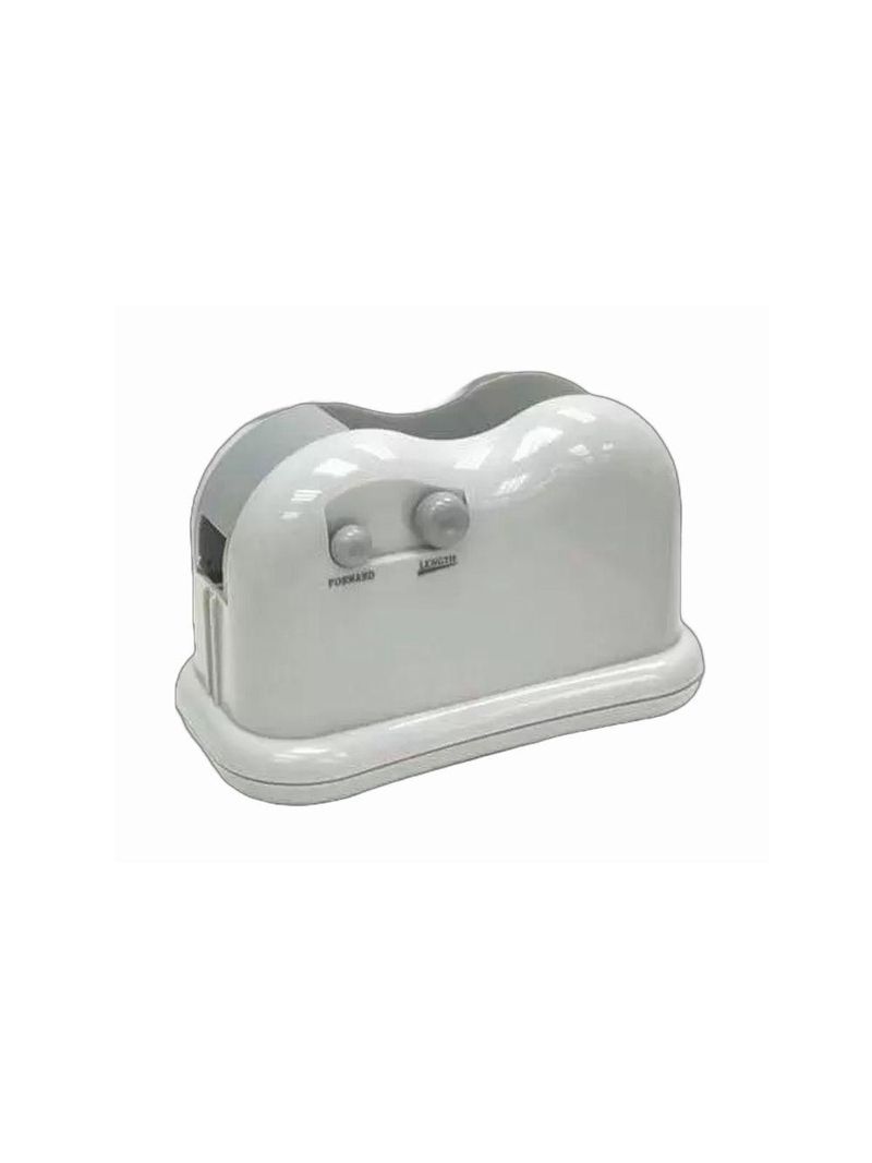 Máquina Dispensador Elétrico Automático Fita Adesiva 100Mm