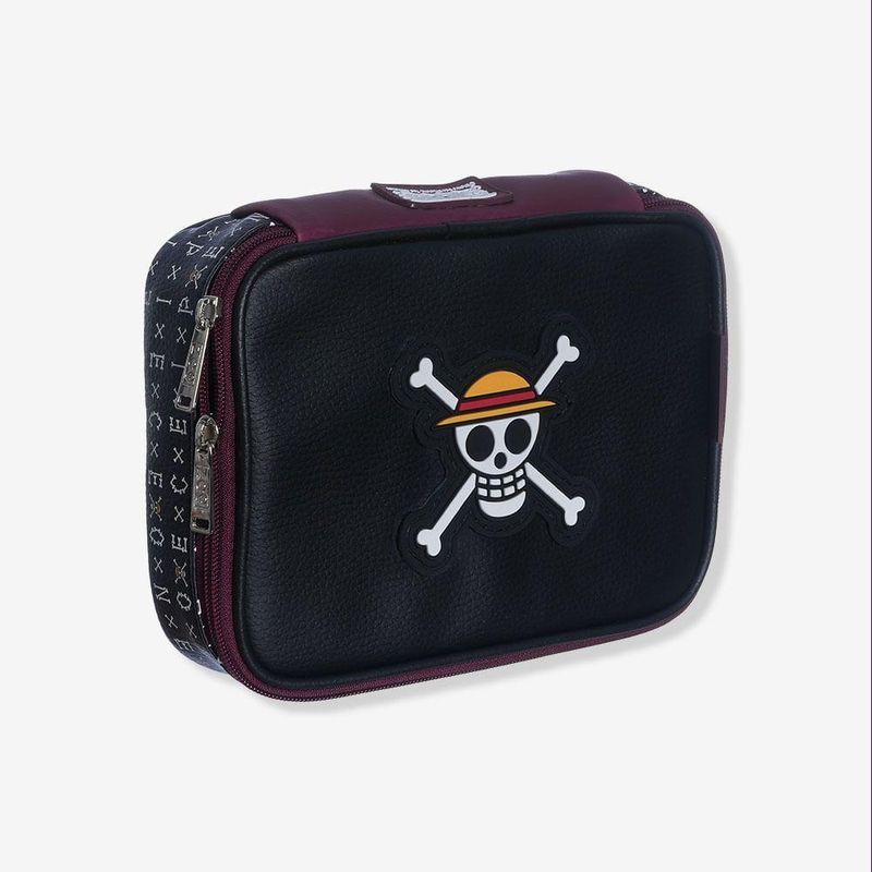 Estojo Box One Piece