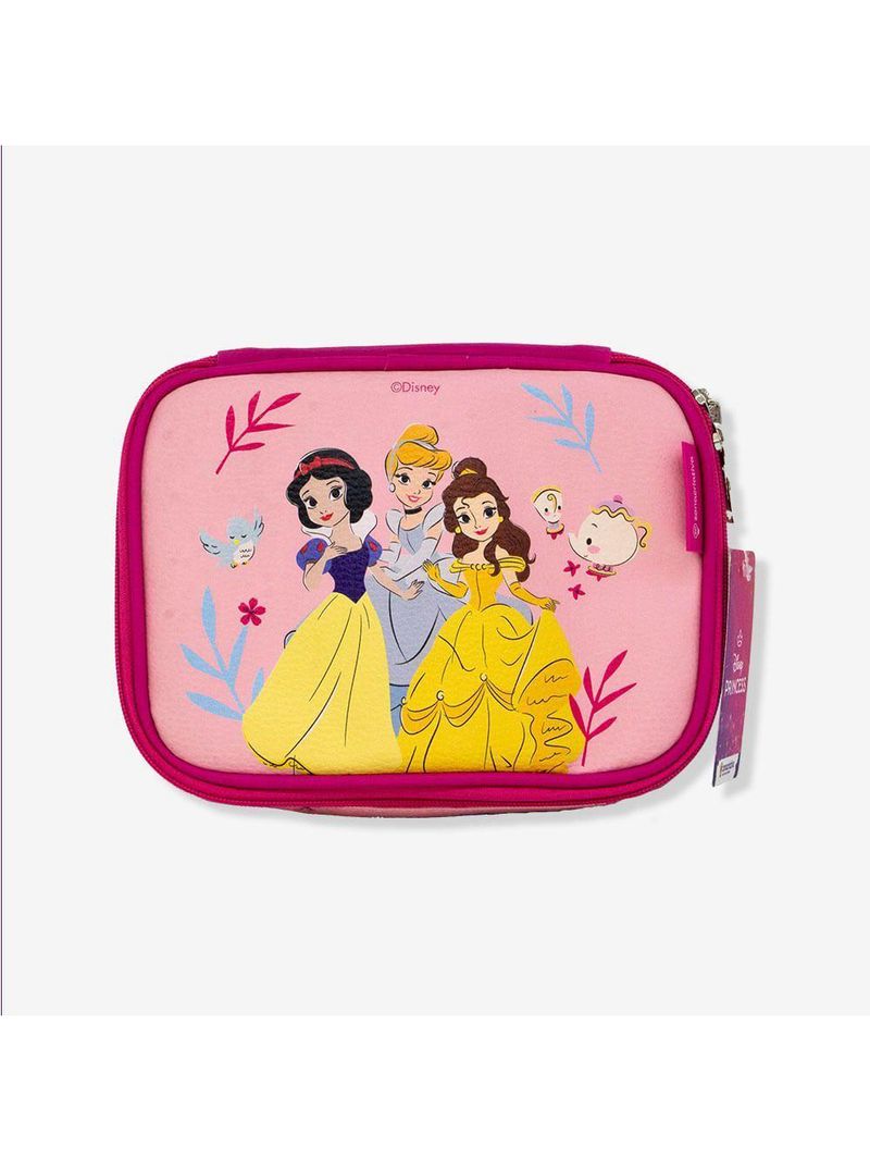Estojo Box Princesas Disney