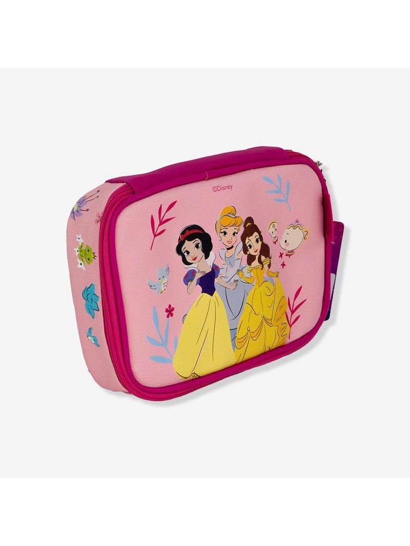 Estojo Box Princesas Disney