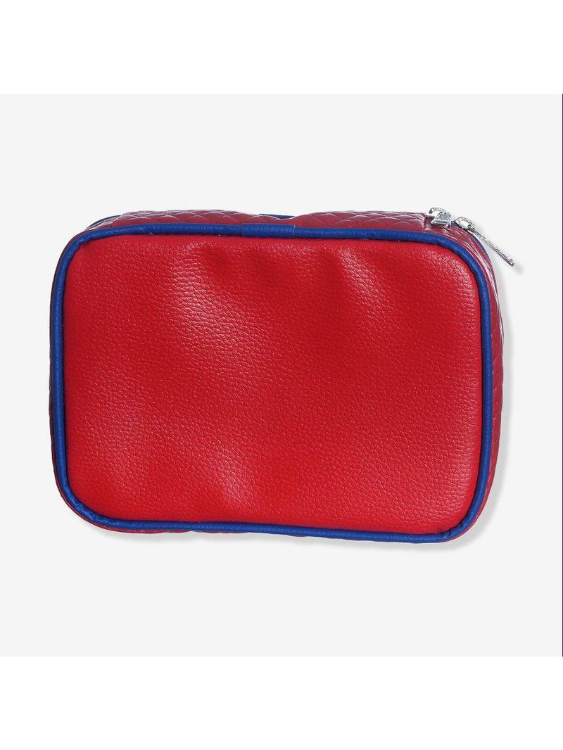 Estojo Box Homem-aranha Marvel