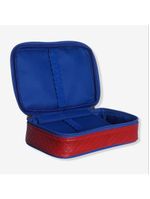 Estojo Box Homem-aranha Marvel