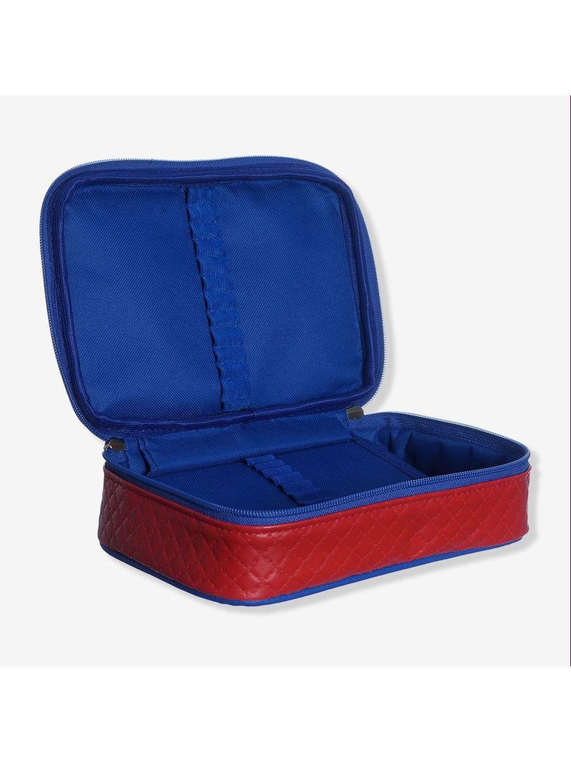 Estojo Box Homem-aranha Marvel