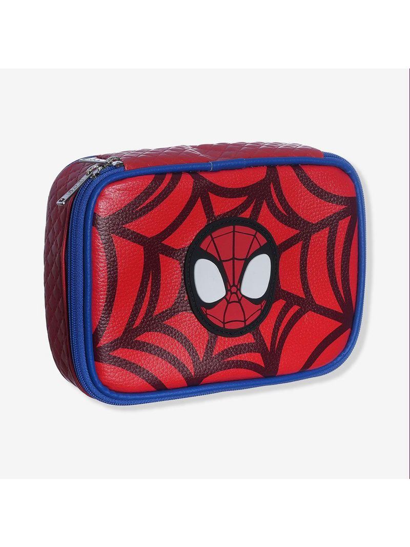 Estojo Box Homem-aranha Marvel